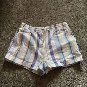 Forever 21 shorts